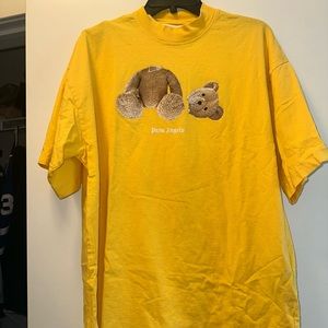 Palm Angels oversized T